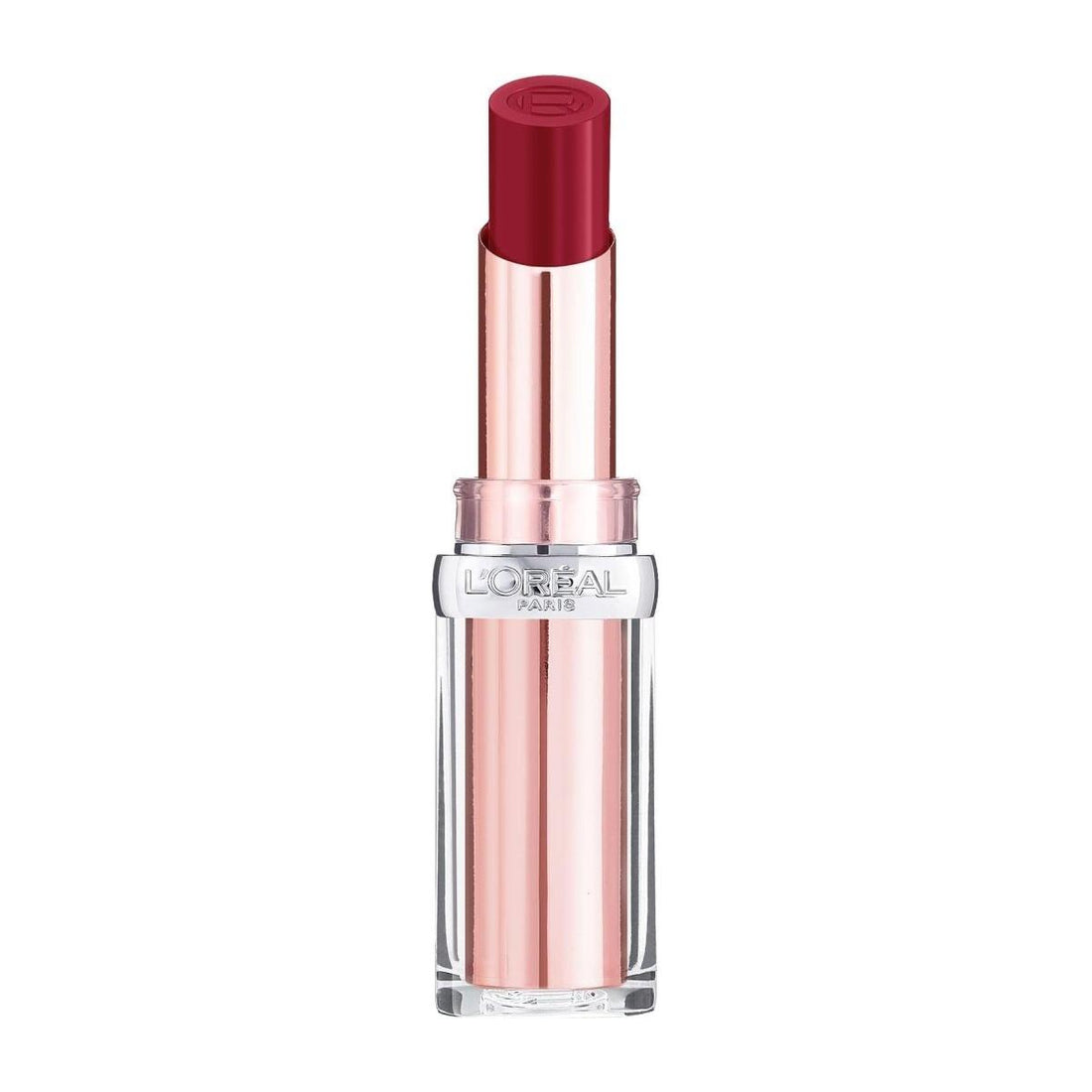 Loreal Paris Glow Paradise Balm-in-Lipstick - Işıltı Veren Ruj 353 Mulberry Ecstatic