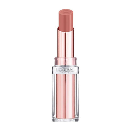 Loreal Paris Glow Paradise Balm-in-Lipstick - Işıltı Veren Ruj 642 Beige Eden