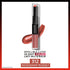 Loreal Paris Infaillible 2-Step 24 Saat Kalıcı Likit Ruj & Balm - 312 Incessant Russet
