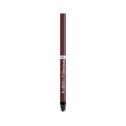 Loreal Paris Infaillible Göz Kalemi - 13 Velvet Bordeaux