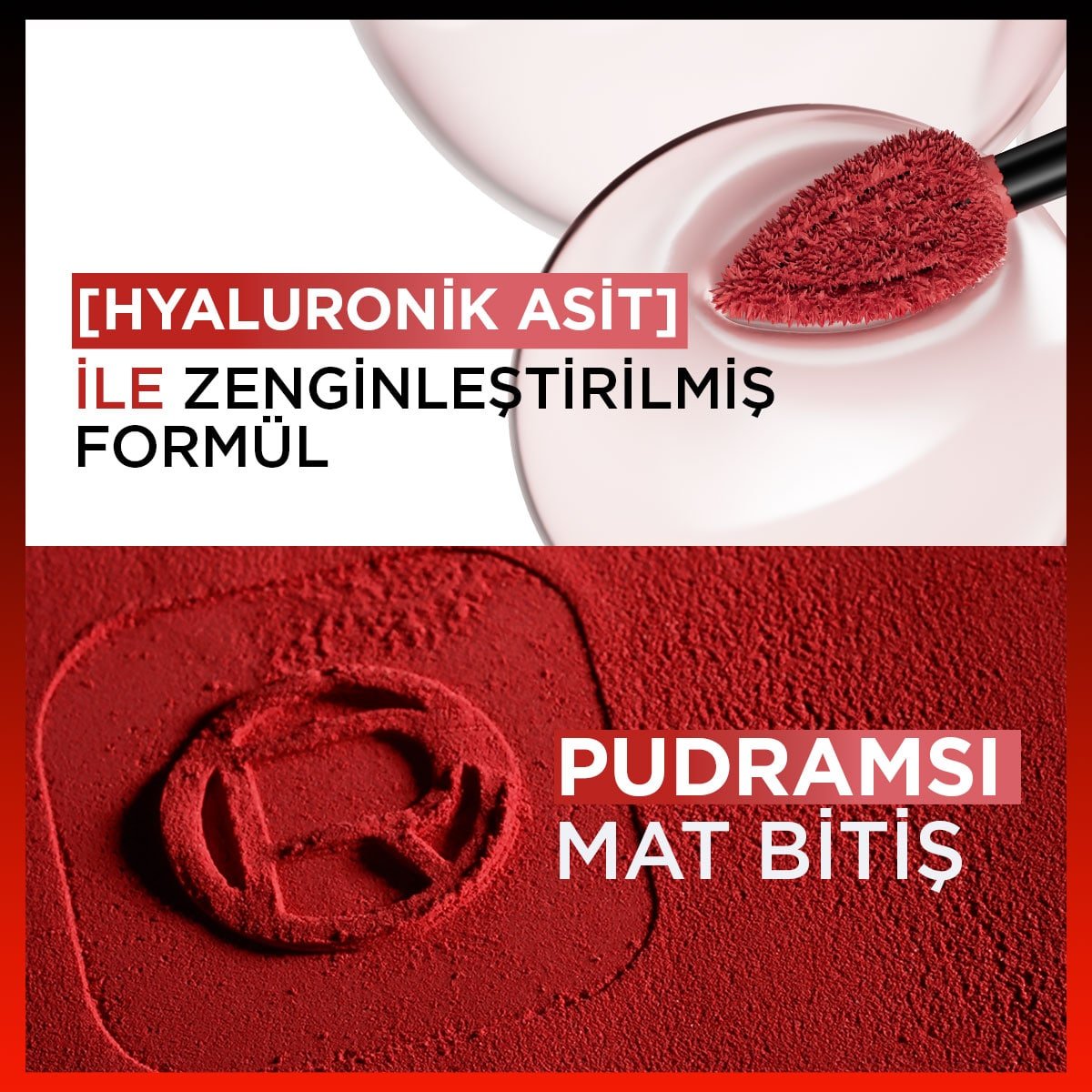 Loreal Paris Infaillible Matte Resistance Likit Mat Ruj - 300 Sun Bathing