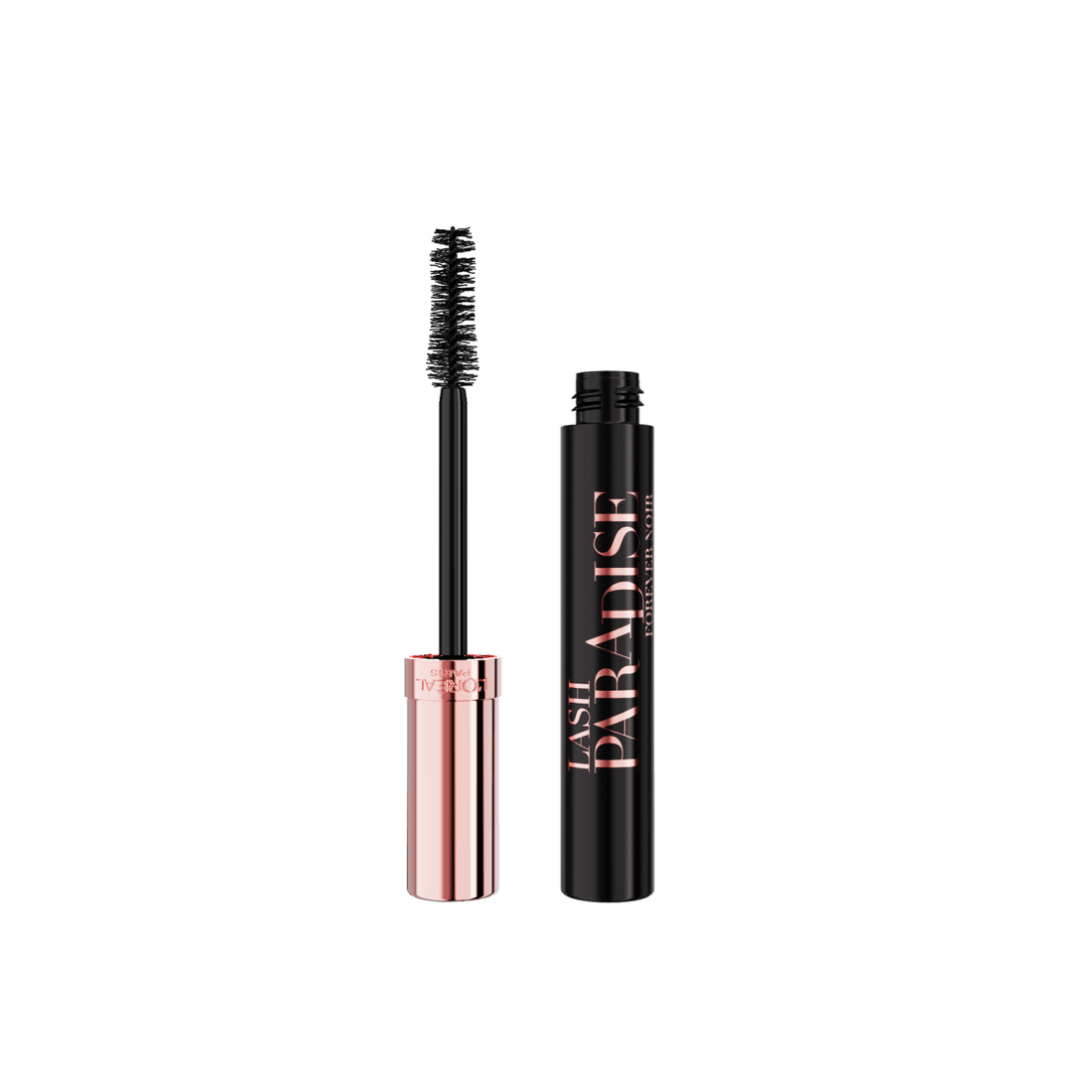 Loreal Paris Lash Paradise Forever Noir Maskara