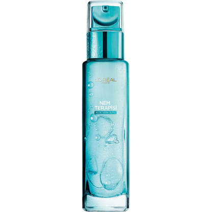 Loreal Paris Nem Terapisi Aloe Vera Suyu Kuru ve Hassas Ciltler 70 ml