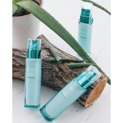 Loreal Paris Nem Terapisi Aloe Vera Suyu Kuru ve Hassas Ciltler 70 ml