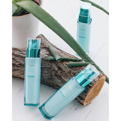 Loreal Paris Nem Terapisi Aloe Vera Suyu Normalden Karmaya Ciltler 70 ml