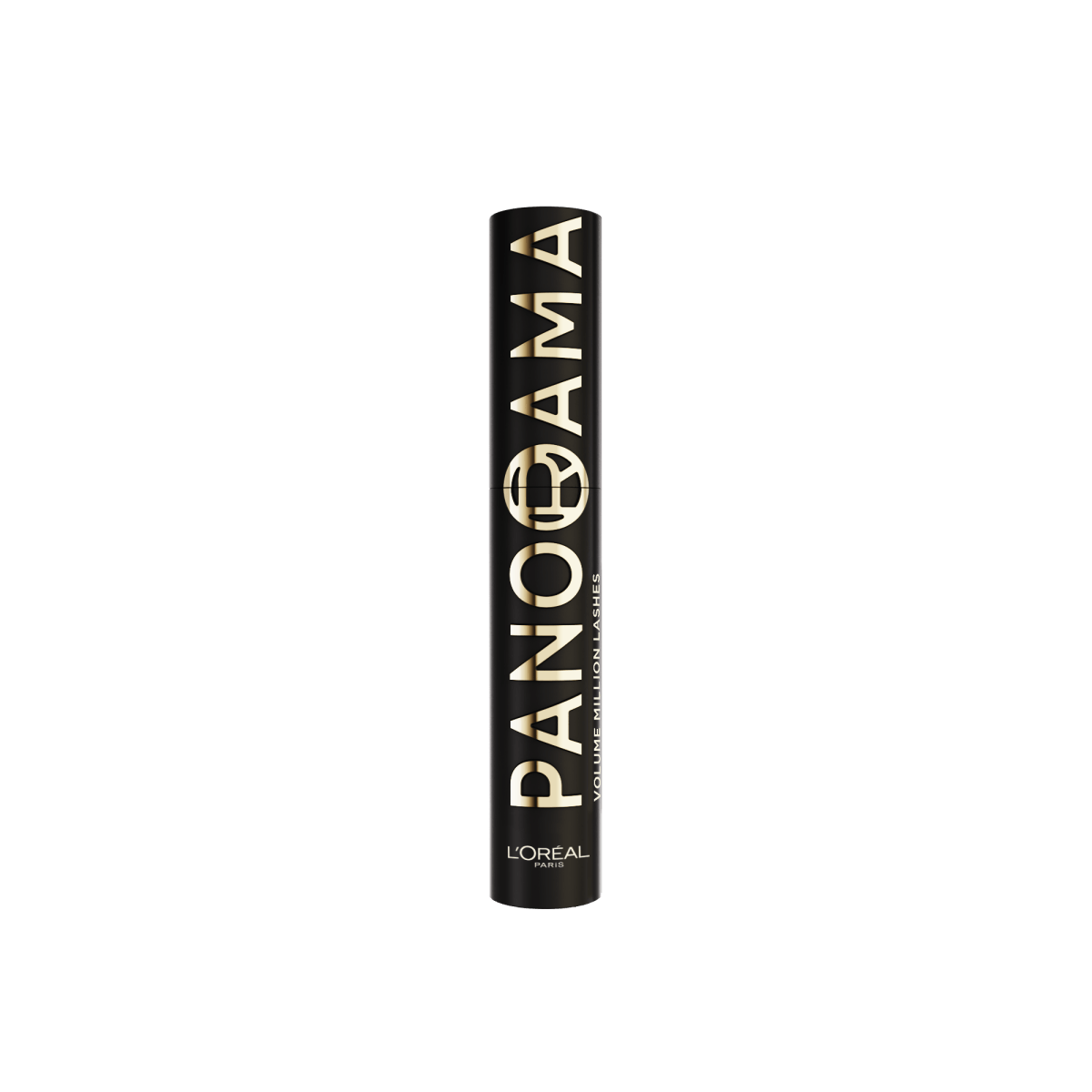 Loreal Paris Panorama Hacim Veren Maskara All Night Black - Siyah