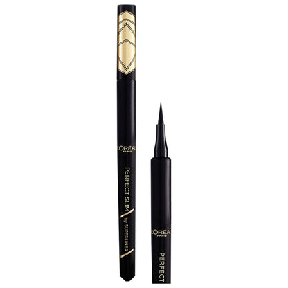 Loreal Paris Perfect Slim by Superliner Siyah Eyeliner