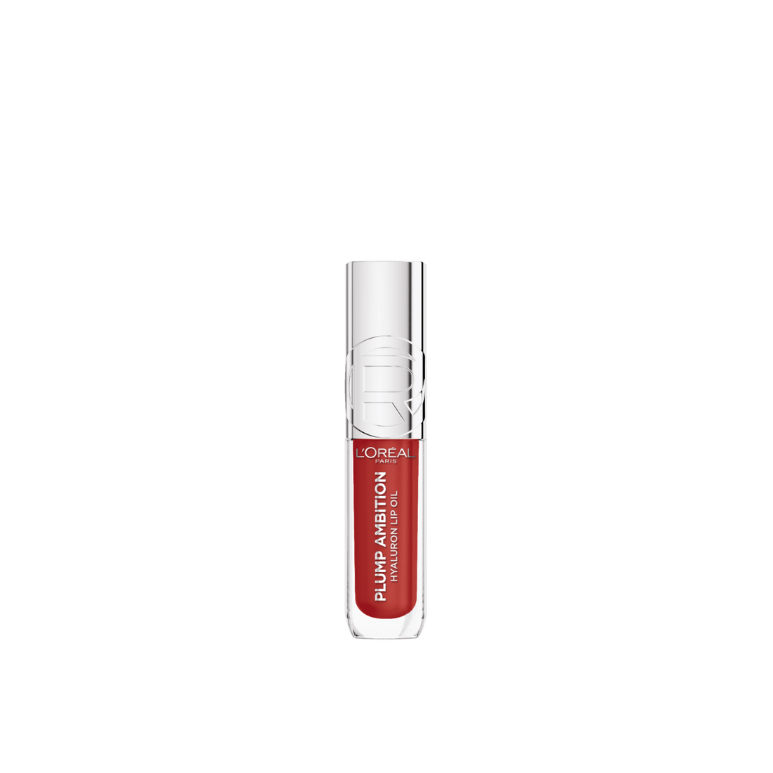 Loreal Paris Plump Ambition Hyaluron Lip Oil Besleyici ve Nemlendirici Dudak Parlatıcısı - 390 Cherry Cherie