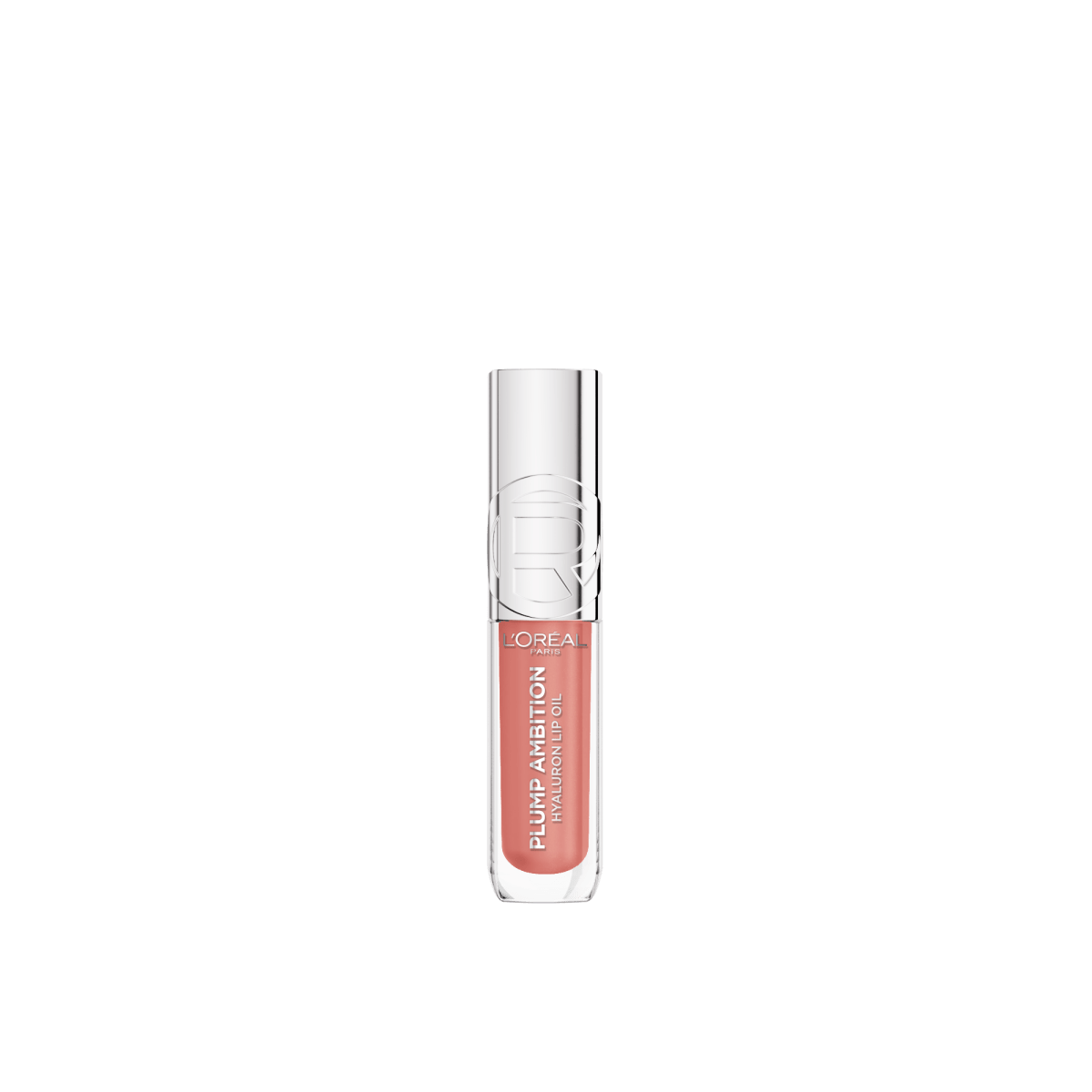 Loreal Paris Plump Ambition Hyaluron Lip Oil Besleyici ve Nemlendirici Dudak Parlatıcısı - 601 Worth It
