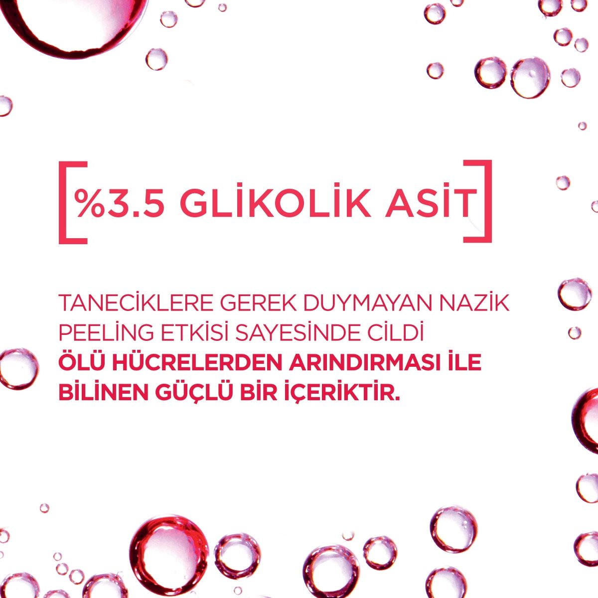 Loreal Paris Revitalift Cilt Yenileme Etkili Temizleme Jeli 150ML - Glikolik Asit