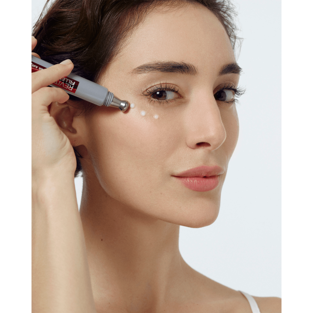 Loreal Paris Revitalift Filler Dolgunlaştırıcı Yaşlanma Karşıtı Göz Bakım Kremi 15ml -Hyaluronik Asit