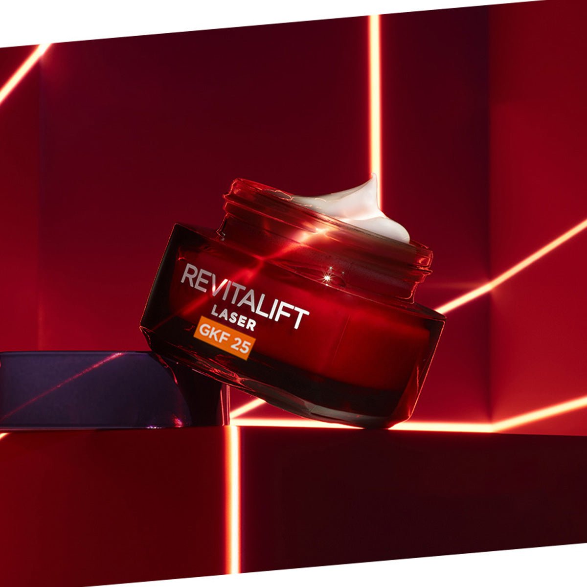 Loreal Paris Revitalift Lazer X3 Leke ve Yaşlanma Karşıtı Bakım GKF25