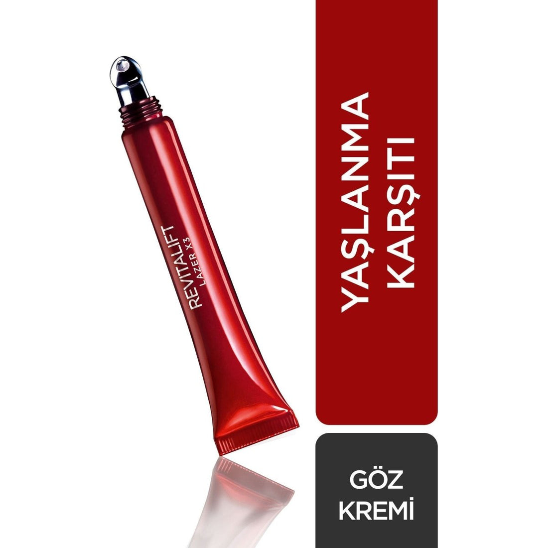 Loreal Paris Revitalift Lazer X3 Yaşlanma Karşıtı Göz Bakım Kremi