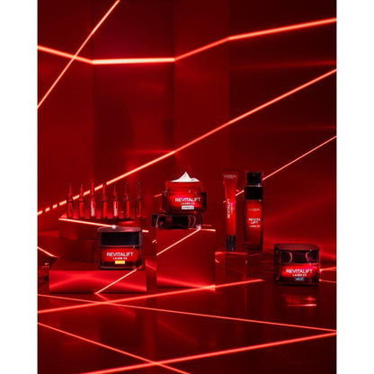 Loreal Paris Revitalift Lazer X3 Yoğun Yaşlanma Karşıtı Gündüz Bakım Kremi 50 ml