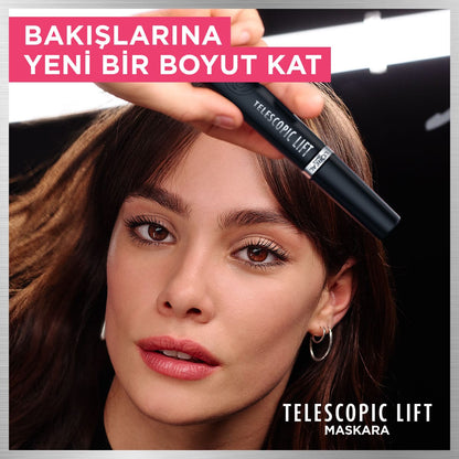 Loreal Paris Telescopic Lift Maskara