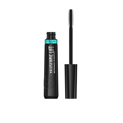Loreal Paris Telescopic Lift Suya Dayanıklı Maskara