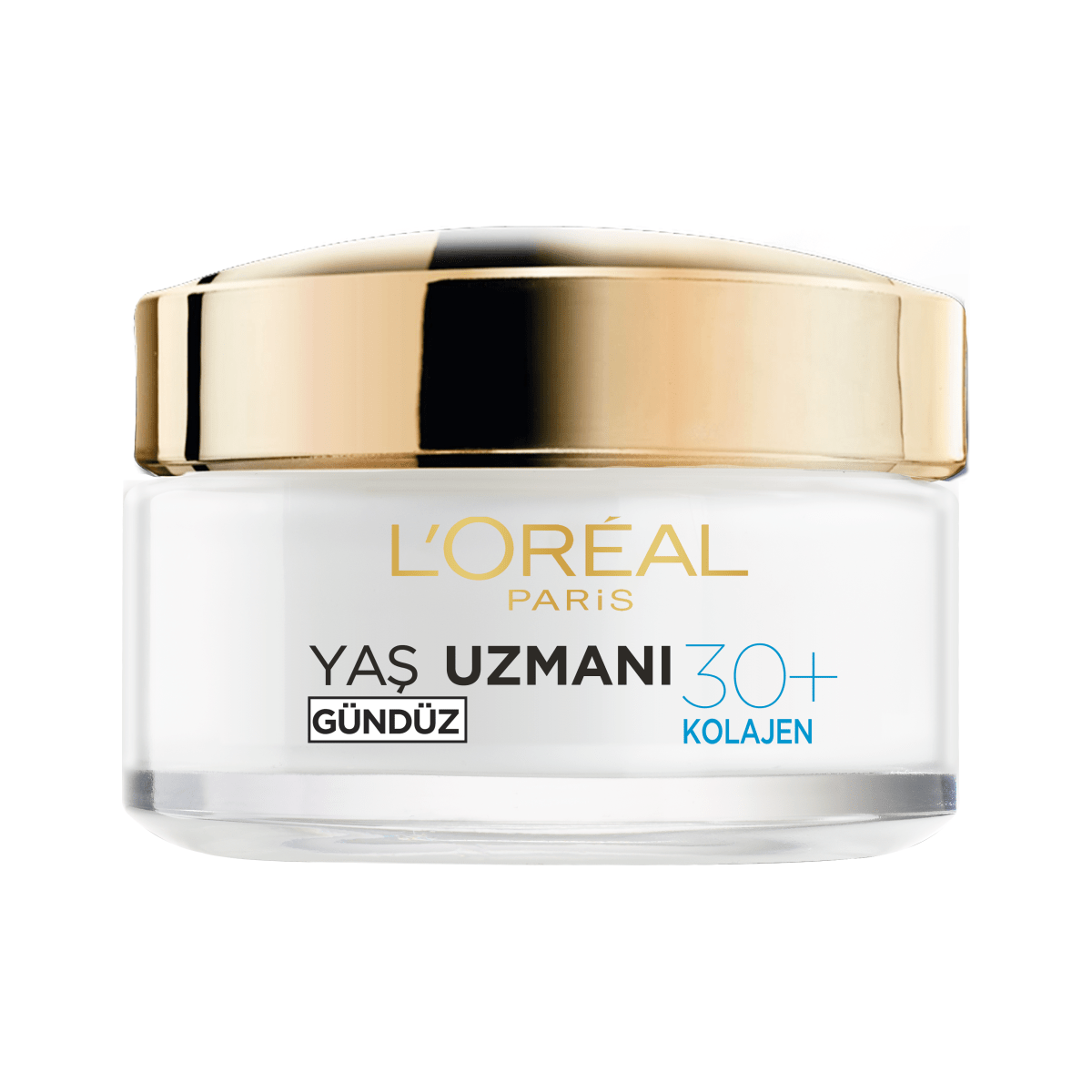 Loreal Paris Yaş Uzmanı 30+ Kırışıklık Karşıtı Nemlendirici Krem
