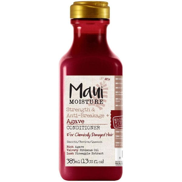 Maui Agave Nectar Güçlendirici Şampuan 385 ml