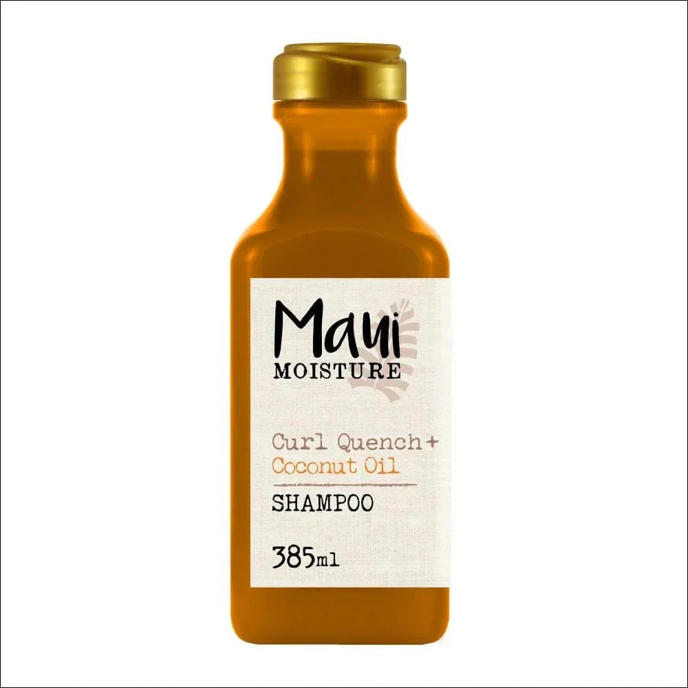 Maui Coconut Oil Kıvırcık Saç Şampuanı 385ml
