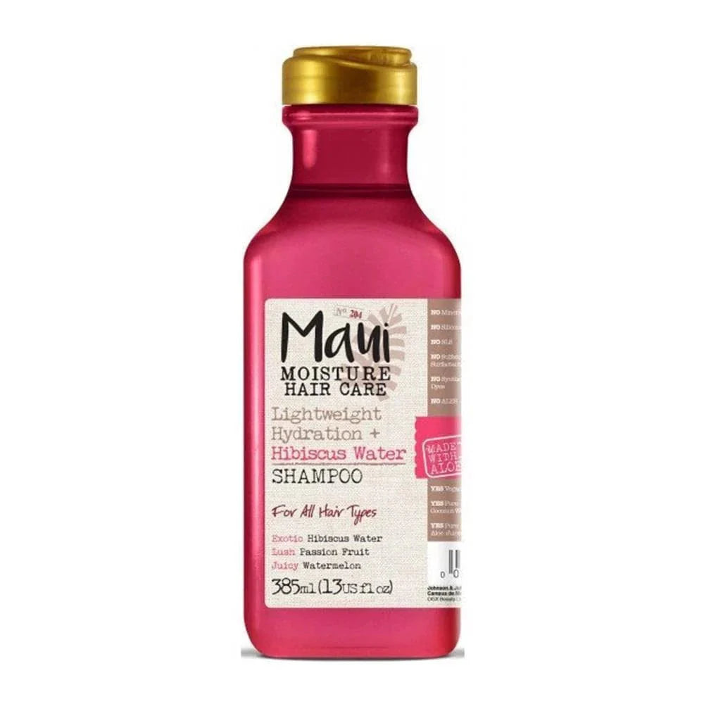 Maui Hibiscus Nemlendirici Şampuan 385 ml