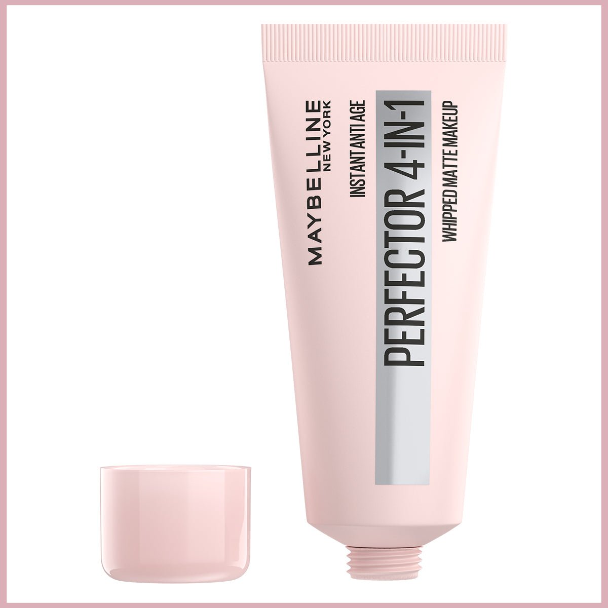 Maybelline Instant Perfector 4 ETKİ 1 ARADA Fondöten- Light (Orta Ton)