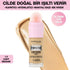 Maybelline Instant Perfector Glow 4 Etki 1 Arada Fondöten- 1.5 Light Medium