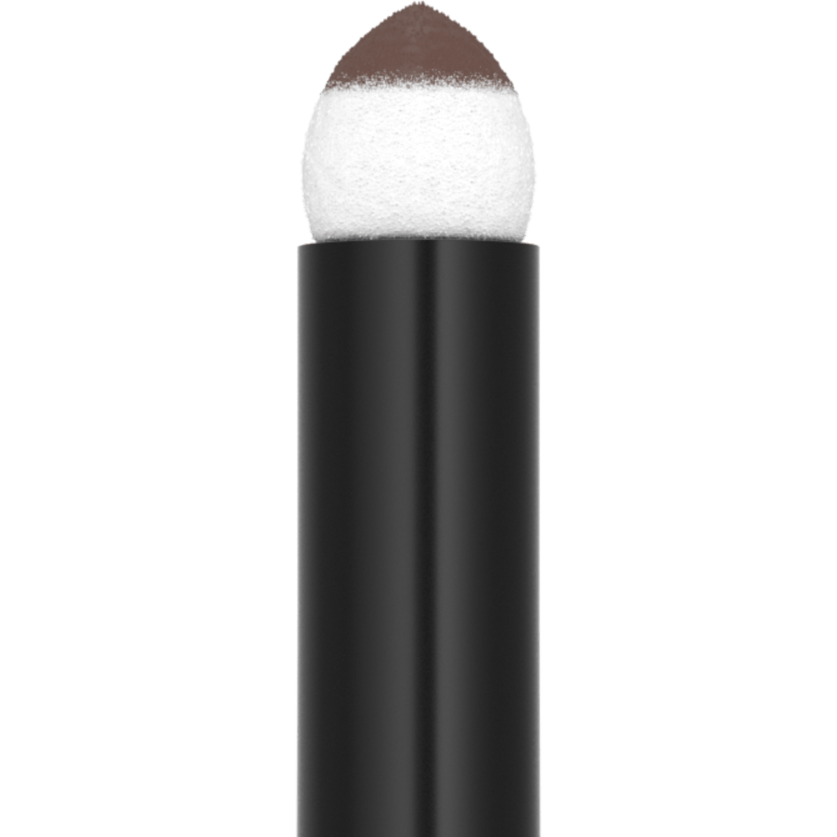 Maybelline New York Express Brow Satin Duo Çift Taraflı Kaş Kalemi -  04 Koyu Ton