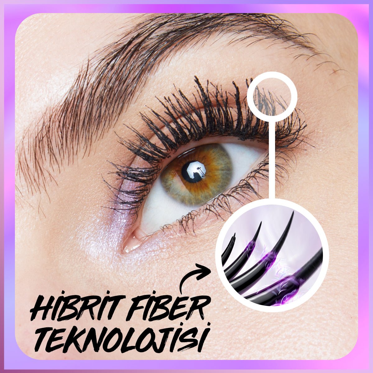 Maybelline New York Falsies Surreal Maskara