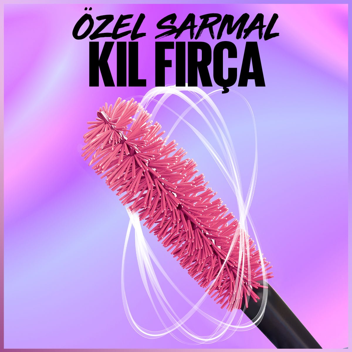 Maybelline New York Falsies Surreal Maskara