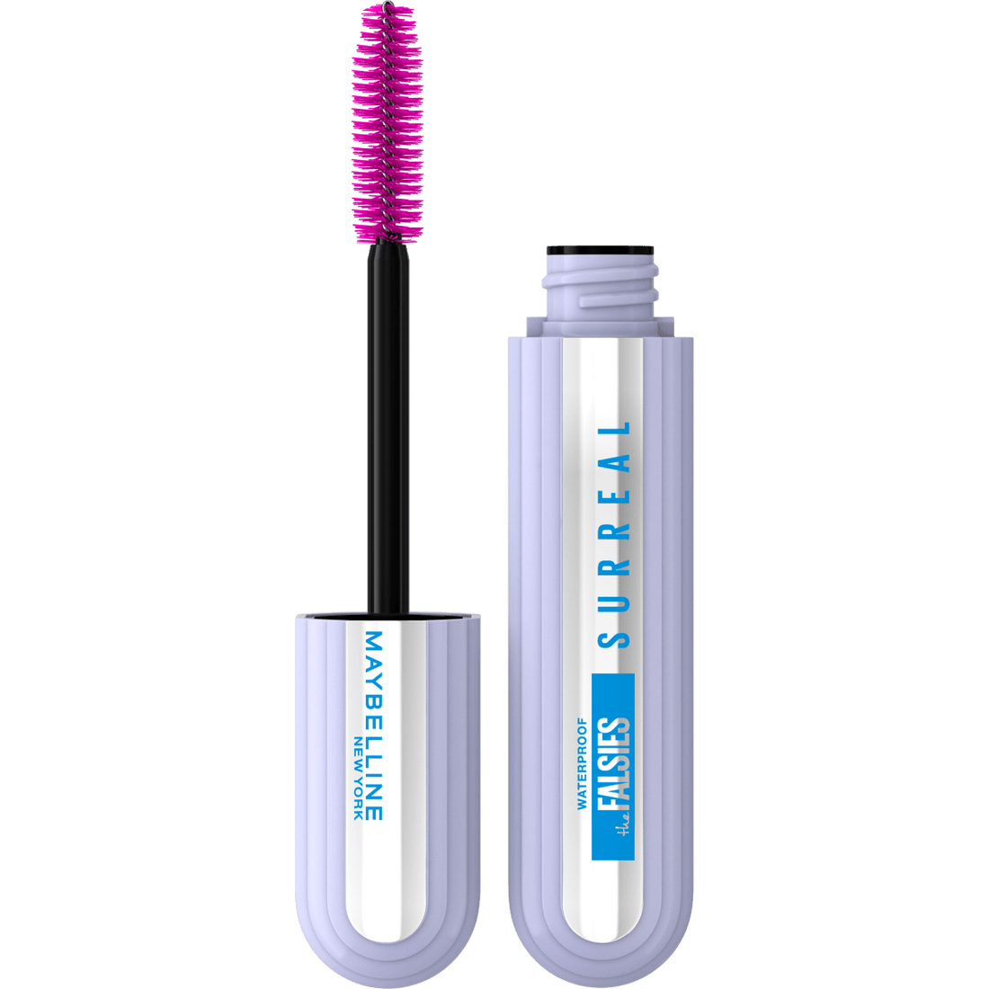 Maybelline New York Falsies Surreal Waterproof Maskara