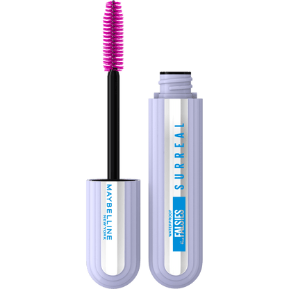 Maybelline New York Falsies Surreal Waterproof Maskara