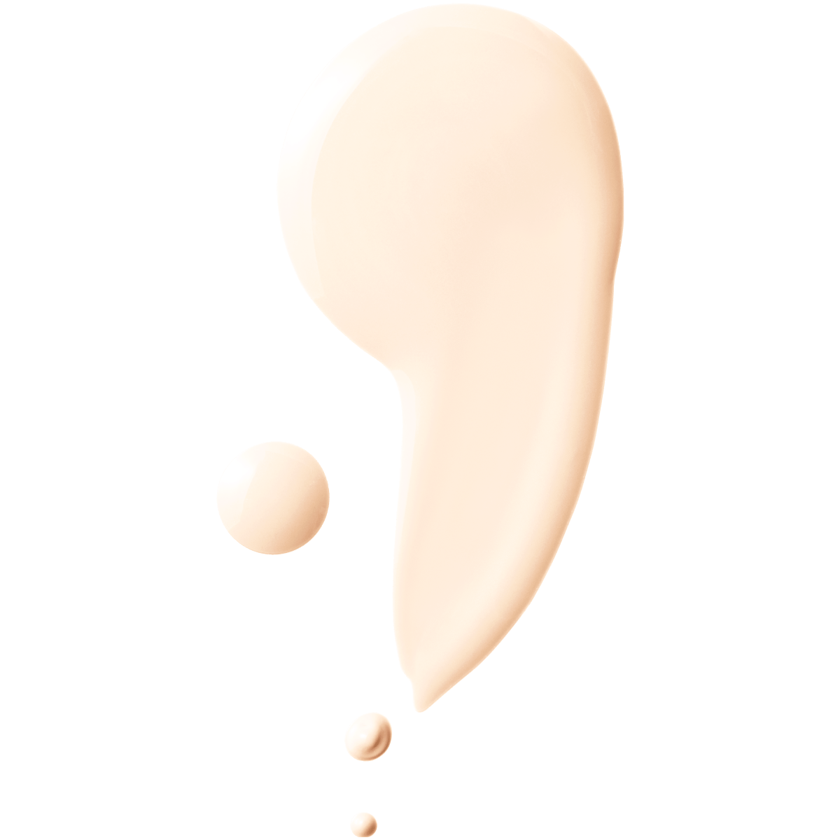 Maybelline New York Fit Me Matte+Poreless Fondöten - 100 Warm Ivory