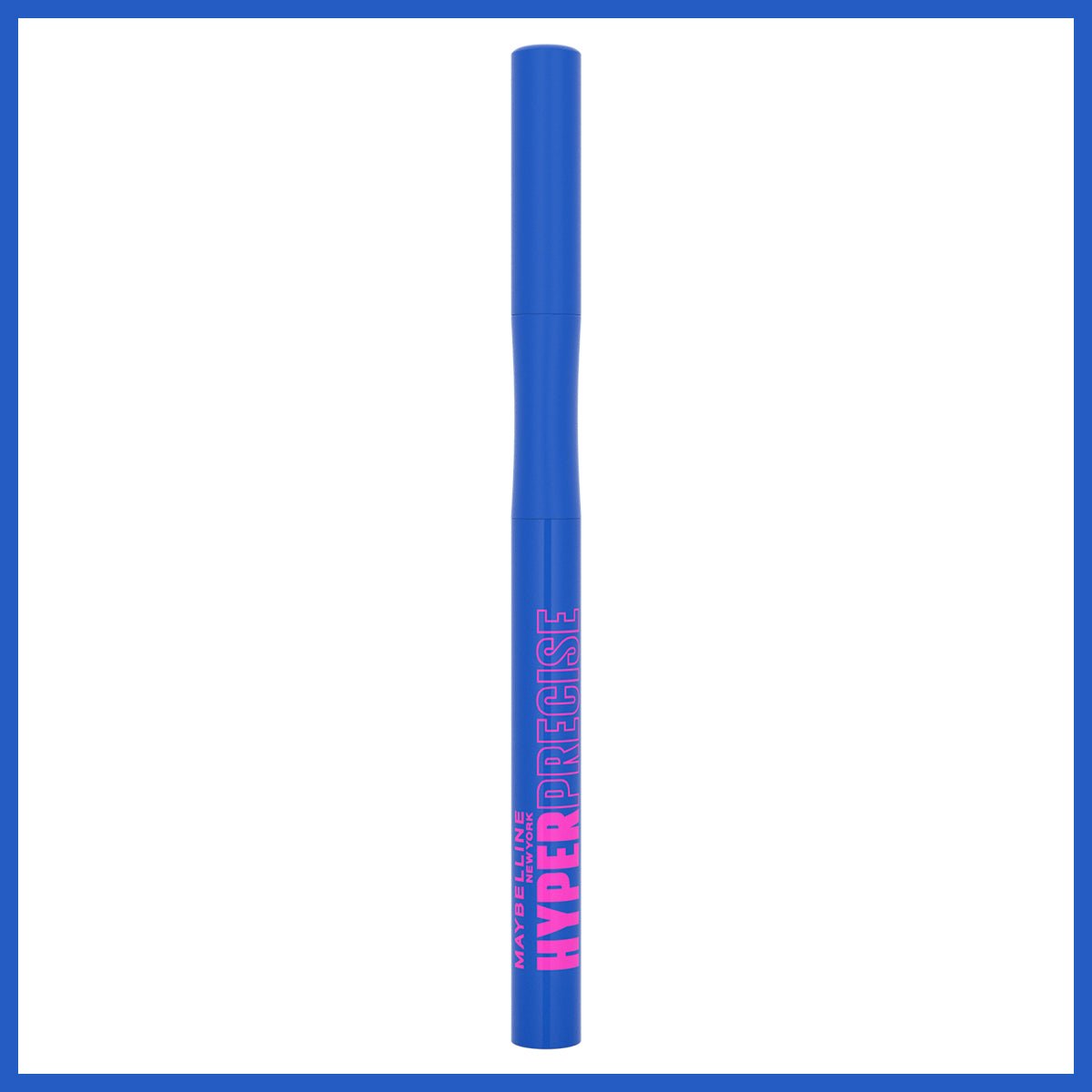 Maybelline New York Hyper Precise All Day Eyeliner- 720 Parrot