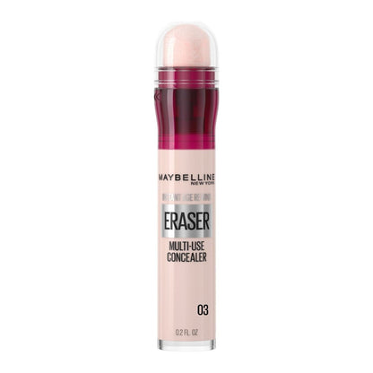 Maybelline New York Instant Anti Age Eraser Kapatıcı - 03 Fair