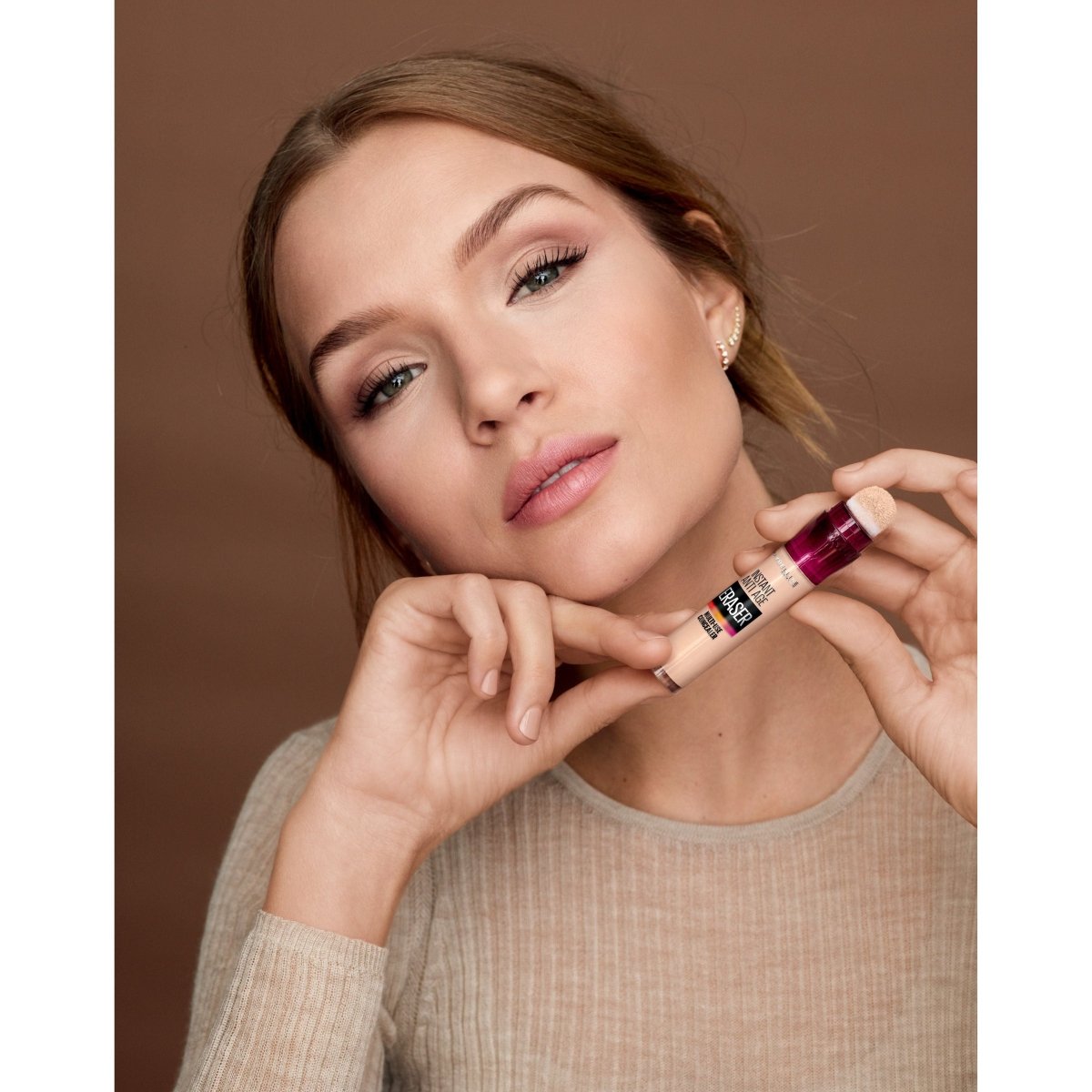 Maybelline New York Instant Anti Age Eraser Kapatıcı - 04 Honey