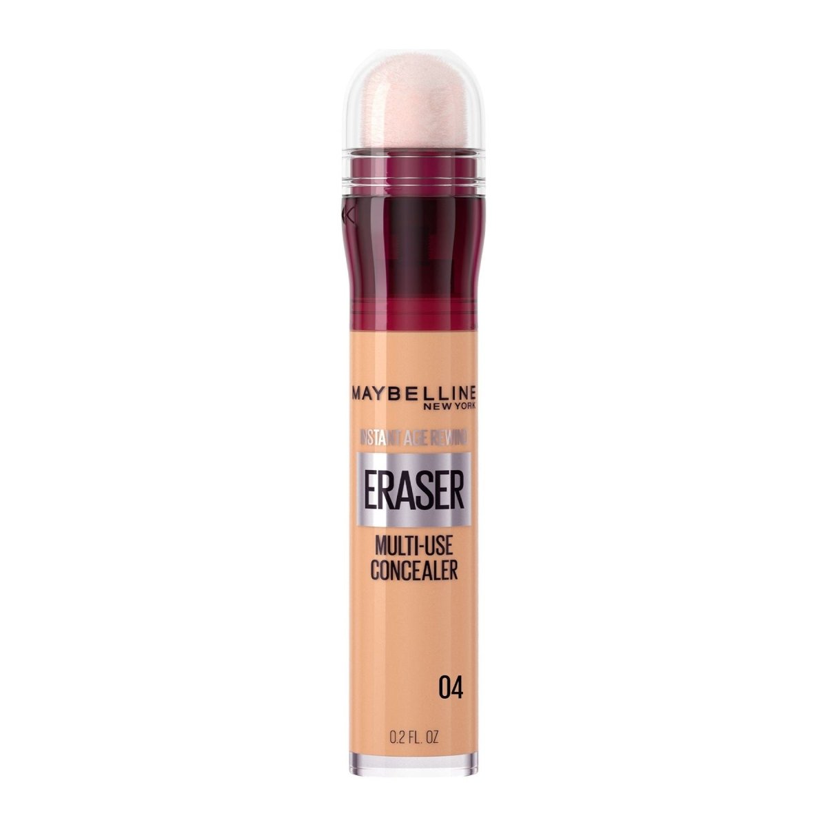 Maybelline New York Instant Anti Age Eraser Kapatıcı - 04 Honey