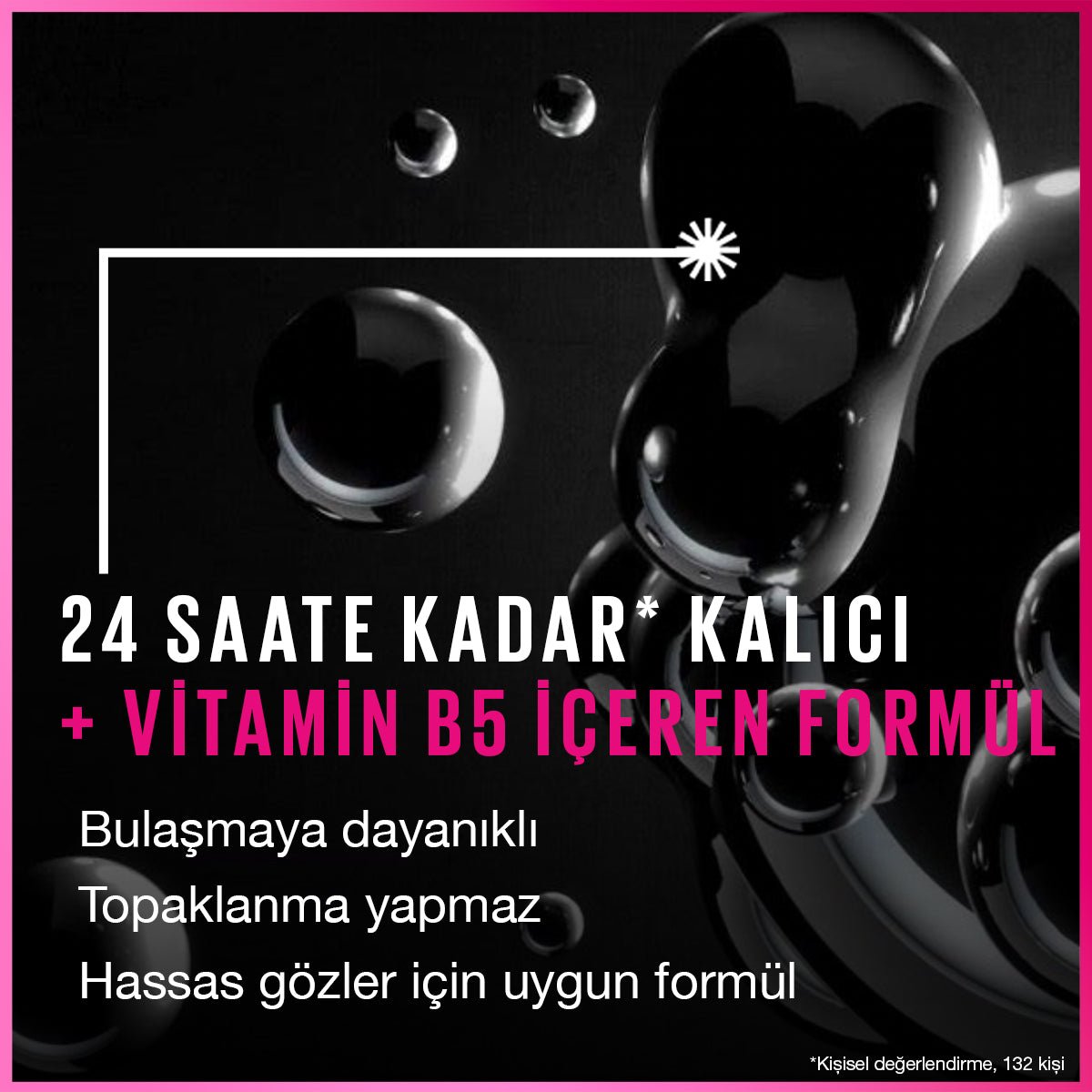 Maybelline New York Lash Sensational Firework Maskara