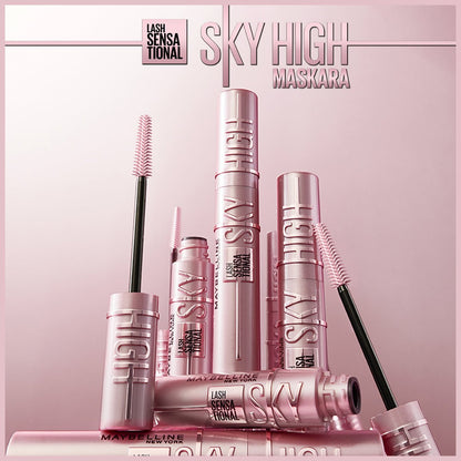Maybelline New York Lash Sensational Sky High Maskara