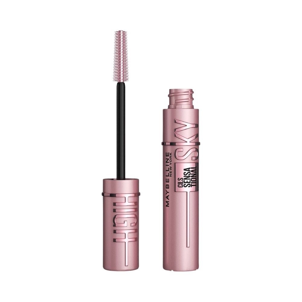 Maybelline New York Lash Sensational Sky High Maskara