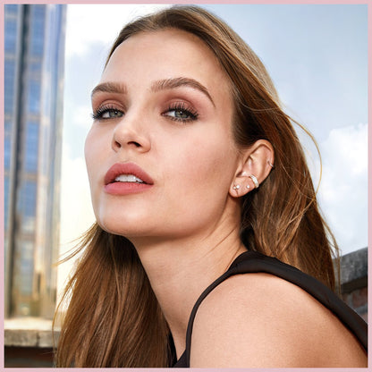 Maybelline New York Lash Sensational Sky High Suya Dayanıklı Waterproof Maskara