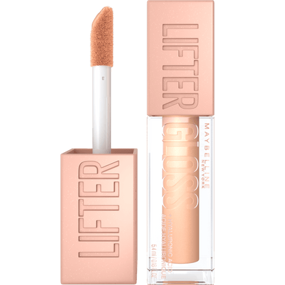 Maybelline New York Lifter Gloss Nemlendirici Dudak Parlatıcısı - 020 SUN