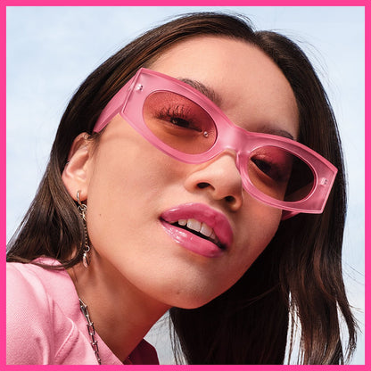 Maybelline New York Lifter Gloss Nemlendirici Dudak Parlatıcısı- 23 Sweetheart