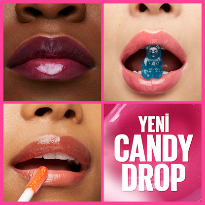 Maybelline New York Lifter Gloss Nemlendirici Dudak Parlatıcısı- 24 Bubblegum