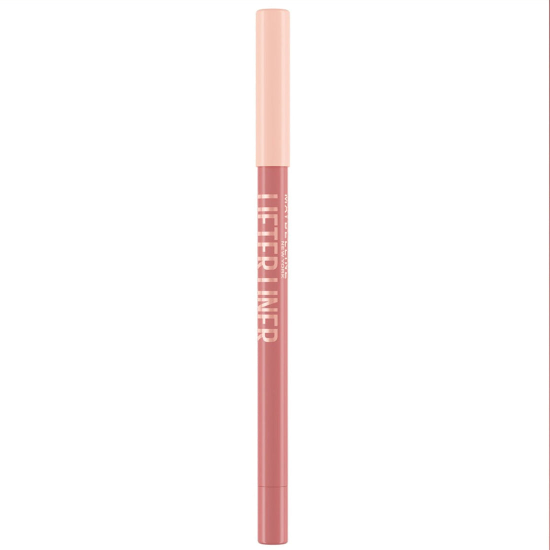 Maybelline New York Lifter Liner Dudak Kalemi- 06 Line Leader
