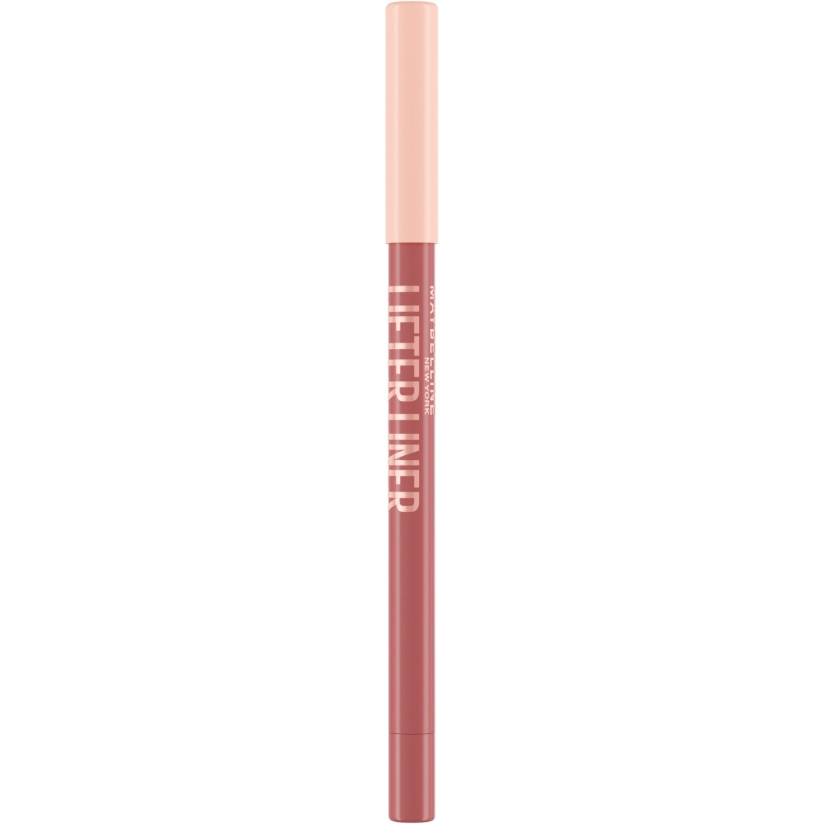 Maybelline New York Lifter Liner Dudak Kalemi- 07 Big Lift