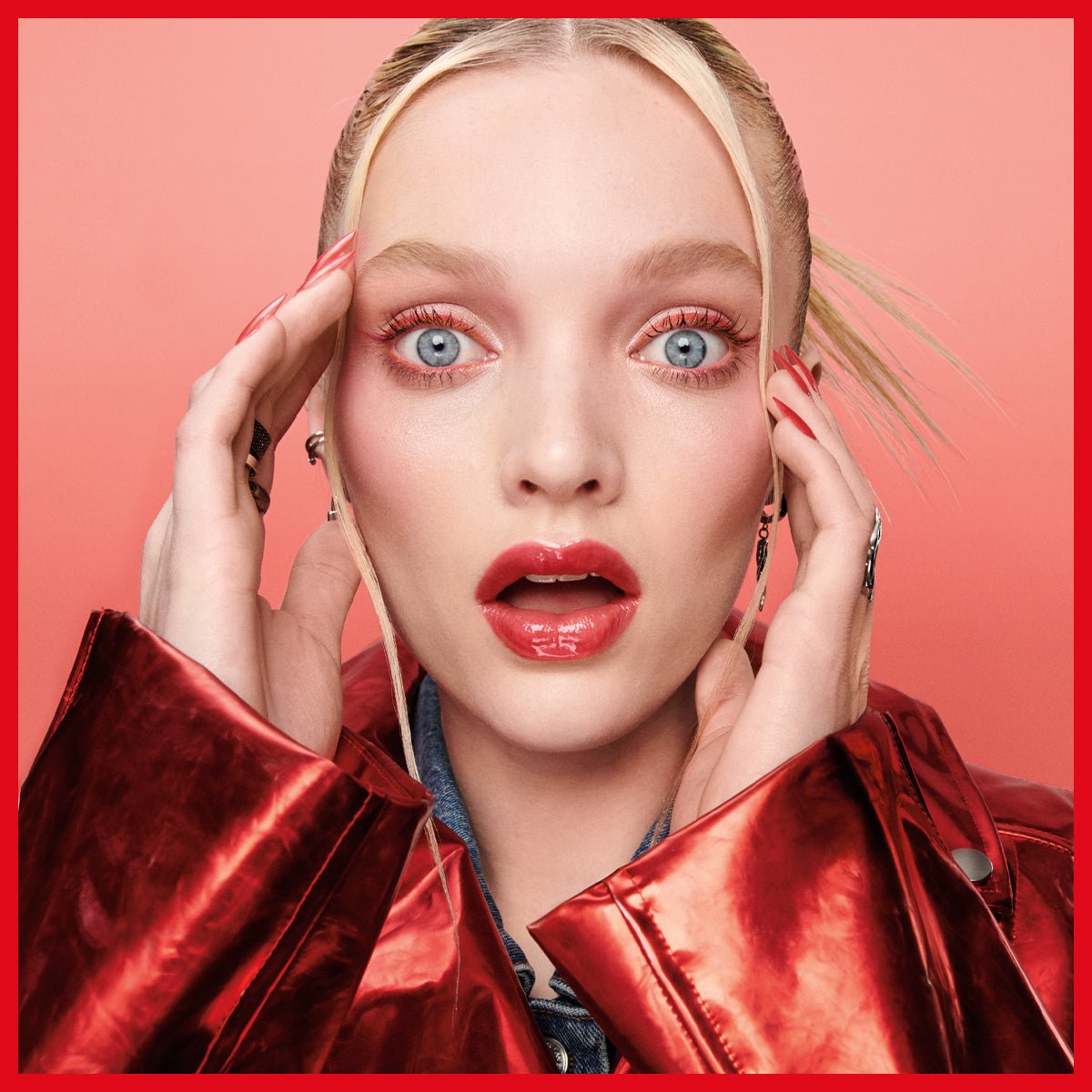 Maybelline New York Lifter Plump Dudak Parlatıcısı- 007 Cocoa Zing