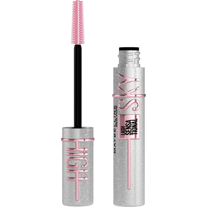 Maybelline New York Space Diamond Elmas Işıltılı Maskara