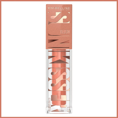 Maybelline New York Sunkisser Likit Allık- 03 Sol Search