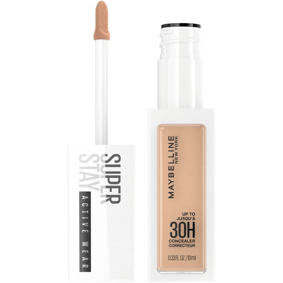 Maybelline New York Super Stay 30H Kapatıcı - 25 MEDIUM
