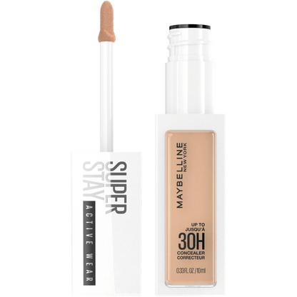 Maybelline New York Super Stay 30H Kapatıcı - 25 MEDIUM